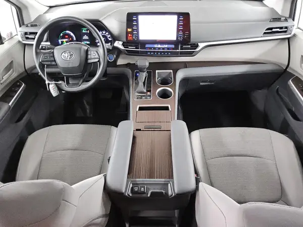 5TDKRKEC7RS190662 2024 TOYOTA SIENNA - Image 8