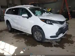 5TDKRKEC7RS190791 2024 TOYOTA SIENNA