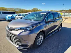 5TDKRKEC7RS210019 2024 TOYOTA SIENNA