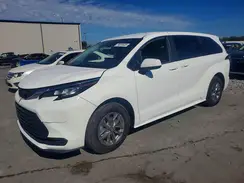 5TDKRKEC7SS255550 2025 TOYOTA SIENNA