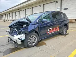5TDKRKEC7TS296309 2026 TOYOTA SIENNA