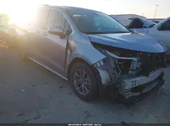 5TDKRKEC8MS008024 2021 TOYOTA SIENNA
