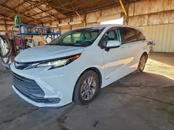 5TDKRKEC8MS013823 2021 TOYOTA SIENNA