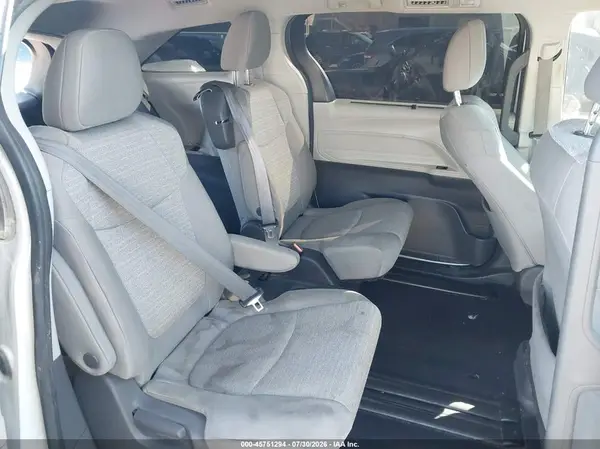 5TDKRKEC8MS016690 2021 TOYOTA SIENNA - Image 8