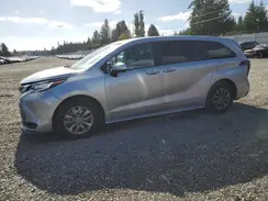 5TDKRKEC8MS017385 2021 TOYOTA SIENNA