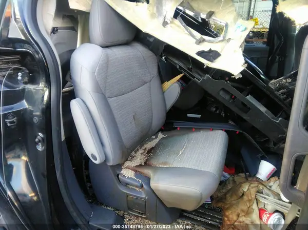 5TDKRKEC8MS018942 2021 TOYOTA SIENNA - Image 8