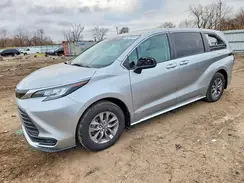 5TDKRKEC8MS022621 2021 TOYOTA SIENNA