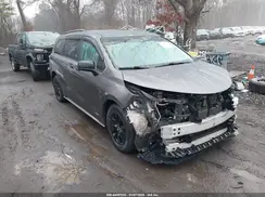 5TDKRKEC8MS030220 2021 TOYOTA SIENNA