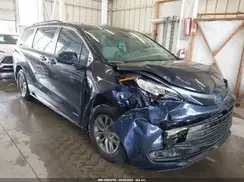 5TDKRKEC8MS030587 2021 TOYOTA SIENNA