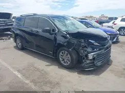 5TDKRKEC8MS037247 2021 TOYOTA SIENNA