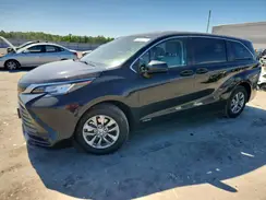 5TDKRKEC8MS044313 2021 TOYOTA SIENNA
