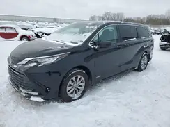 5TDKRKEC8MS049544 2021 TOYOTA SIENNA