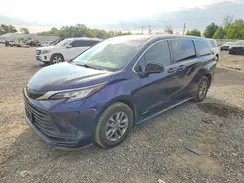 5TDKRKEC8MS054825 2021 TOYOTA SIENNA