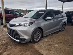 5TDKRKEC8MS063959 2021 TOYOTA SIENNA