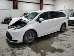 5TDKRKEC8MS068790 2021 TOYOTA SIENNA