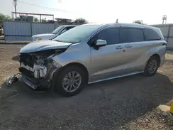 5TDKRKEC8MS070877 2021 TOYOTA SIENNA