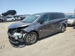 5TDKRKEC8MS071396 2021 TOYOTA SIENNA