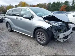 5TDKRKEC8MS071429 2021 TOYOTA SIENNA