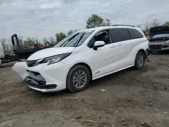 5TDKRKEC8MS072158 2021 TOYOTA SIENNA