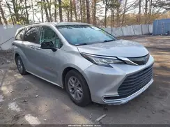 5TDKRKEC8NS075241 2022 TOYOTA SIENNA