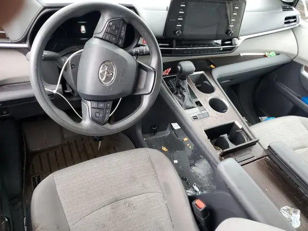 5TDKRKEC8NS076941 2022 TOYOTA SIENNA - Image 8