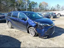 5TDKRKEC8NS077376 2022 TOYOTA SIENNA