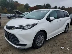 5TDKRKEC8NS087583 2022 TOYOTA SIENNA