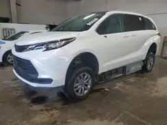 5TDKRKEC8NS096302 2022 TOYOTA SIENNA