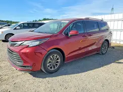5TDKRKEC8NS096445 2022 TOYOTA SIENNA