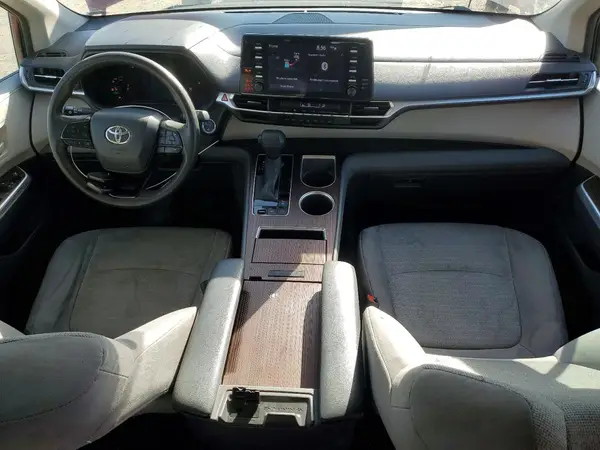5TDKRKEC8NS096445 2022 TOYOTA SIENNA - Image 8