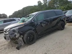 5TDKRKEC8NS097210 2022 TOYOTA SIENNA
