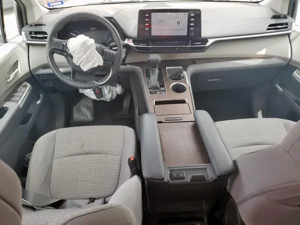 5TDKRKEC8NS098941 2022 TOYOTA SIENNA - Image 8