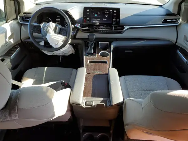 5TDKRKEC8NS100431 2022 TOYOTA SIENNA - Image 8