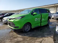 5TDKRKEC8NS108142 2022 TOYOTA SIENNA