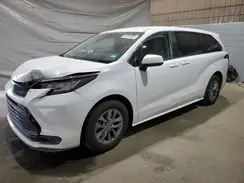 5TDKRKEC8NS111199 2022 TOYOTA SIENNA