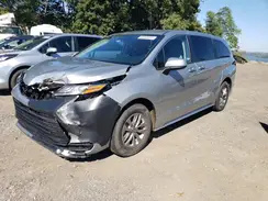 5TDKRKEC8NS116595 2022 TOYOTA SIENNA