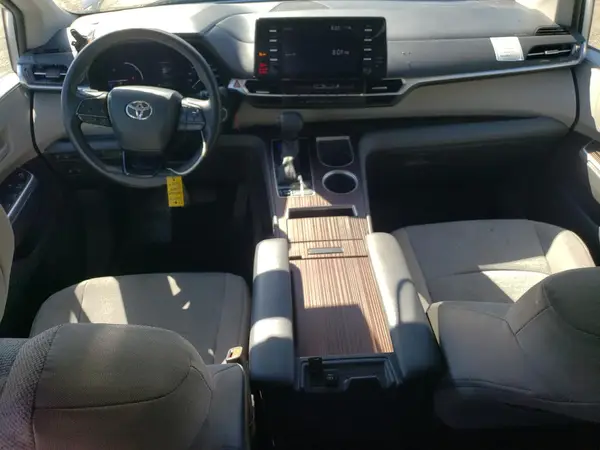 5TDKRKEC8NS116595 2022 TOYOTA SIENNA - Image 8