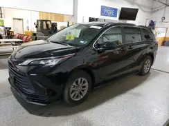 5TDKRKEC8NS117620 2022 TOYOTA SIENNA
