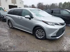 5TDKRKEC8NS118640 2022 TOYOTA SIENNA
