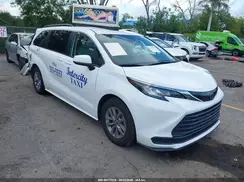 5TDKRKEC8NS119187 2022 TOYOTA SIENNA
