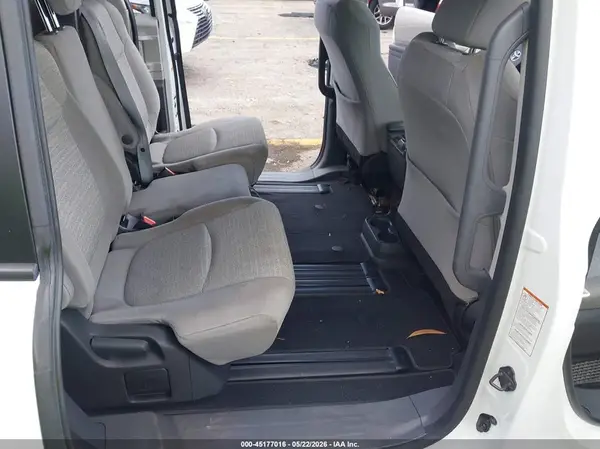 5TDKRKEC8NS119187 2022 TOYOTA SIENNA - Image 8