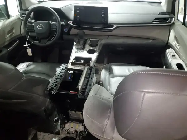 5TDKRKEC8NS121456 2022 TOYOTA SIENNA - Image 8