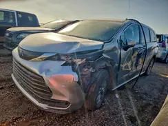 5TDKRKEC8NS121912 2022 TOYOTA SIENNA