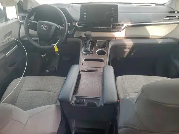 5TDKRKEC8NS121912 2022 TOYOTA SIENNA - Image 8