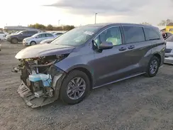 5TDKRKEC8NS122199 2022 TOYOTA SIENNA