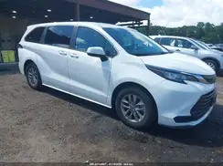5TDKRKEC8NS122221 2022 TOYOTA SIENNA