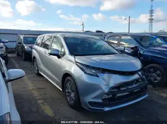 5TDKRKEC8NS122803 2022 TOYOTA SIENNA