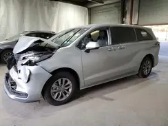 5TDKRKEC8NS123112 2022 TOYOTA SIENNA