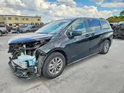 5TDKRKEC8NS123367 2022 TOYOTA SIENNA