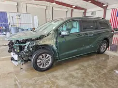 5TDKRKEC8NS126110 2022 TOYOTA SIENNA